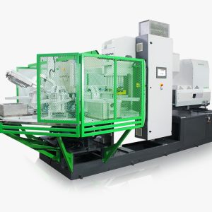 ROTATIVA SERVO DRIVE