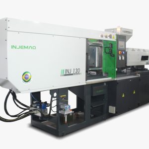 INJETORA HORIZONTAL PARA TERMOPLÁSTICO